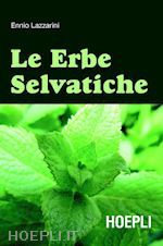Image of LE ERBE SELVATICHE