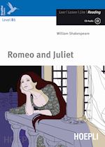 Image of ROMEO AND JULIET. LEVEL B1