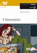 Image of Y GENERATION. LEVEL A2