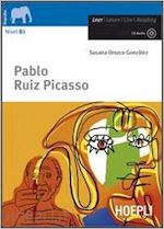 Image of PABLO RUIZ PICASSO. NIVEL B1