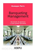 Image of BANQUETING MANAGEMENT