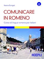 Image of COMUNICARE IN ROMENO