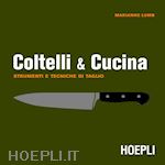 Image of COLTELLI & CUCINA