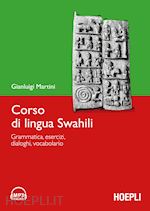 Image of CORSO DI LINGUA SWAHILI