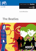 Image of THE BEATLES . LEVEL B1