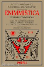 9788829005147 Ennio Peres 2021 - Corso di enigmistica. Tecniche e