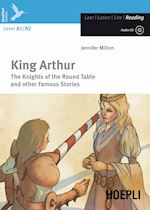 Image of KING ARTHUR. LEVEL A1/A2