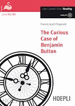 Image of THE CURIOUS CASE OF BENJAMIN BUTTON . LEVELl B1/B2