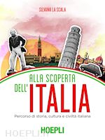 Image of ALLA SCOPERTA DELL'ITALIA