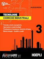 Image of TECNOLOGIE CHIMICHE INDUSTRIALI 3