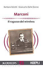 Image of MARCONI