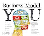 Image of BUSINESS MODEL YOU