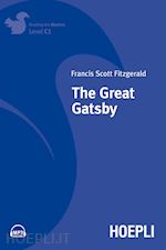 Image of THE GREAT GATSBY . LEVEL C1