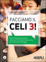 Image of FACCIAMO IL CELI 3!
