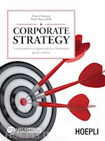 Image of CORPORATE STRATEGY