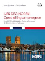 Image of LÆR DEG NORSK! CORSO DI LINGUA NORVEGESE