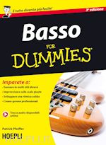 Image of BASSO FOR DUMMIES