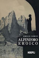Image of ALPINISMO EROICO