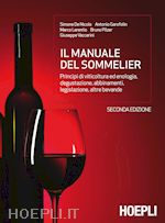 Image of IL MANUALE DEL SOMMELIER