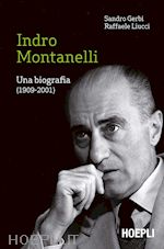 INDRO MONTANELLI