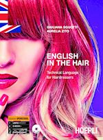 Image of ENGLISH IN THE HAIR