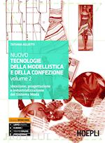 Image of NUOVO TECNOLOGIE DELLA MODELLISTICA E DELLA CONFEZIONE 2