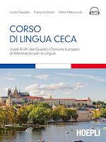 Image of CORSO DI LINGUA CECA