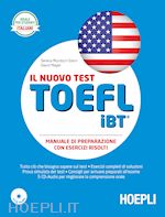 Image of IL NUOVO TEST TOEFL IBT