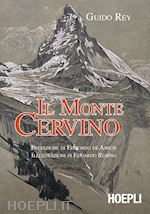 Image of IL MONTE CERVINO