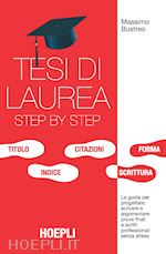 Image of TESI DI LAUREA STEP BY STEP