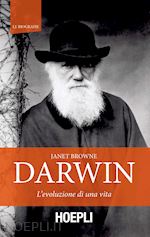 Image of DARWIN