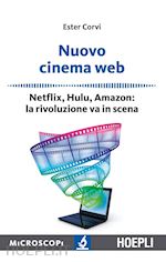Image of NUOVO CINEMA WEB