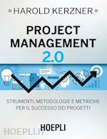 Image of PROJECT MANAGEMENT 2.0