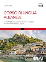 Image of CORSO DI LINGUA ALBANESE