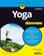 Image of YOGA FOR DUMMIES