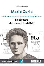Image of MARIE CURIE