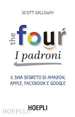 THE FOUR - I PADRONI