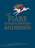 Image of LE FIABE DI HANS CHRISTIAN ANDERSEN