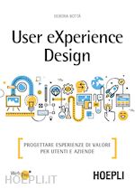 Image of USER EXPERIENCE DESIGN