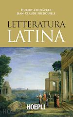 Image of LETTERATURA LATINA