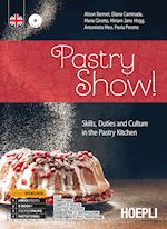 Image of PASTRY SHOW