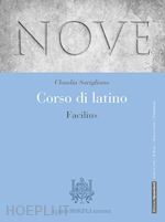 Image of NOVE. CORSO DI LATINO. FACILIUS