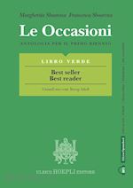 Image of LE OCCASIONI - LIBRO VERDE - BEST SELLER BEST READER