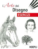 Image of L'ARTE DEL DISEGNO . ESERCIZI