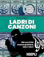 Image of LADRI DI CANZONI