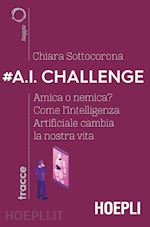 Image of #A.I. CHALLENGE