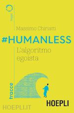 Image of #HUMANLESS