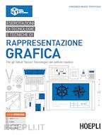 Image of ESERCITAZIONI DI TECNOLOGIE E TECNICHE DI RAPPRESENTAZIONE GRAFICA