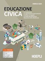 Image of EDUCAZIONE CIVICA