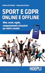 Sport e GDPR online e offline